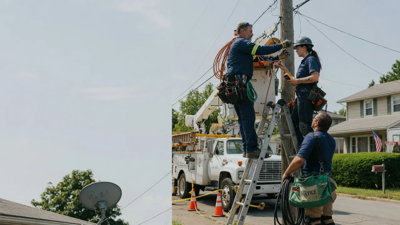 Electrical Repair in Louisville, TN near me